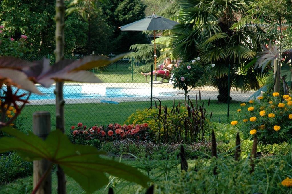 Le Chat Courant Villandry Exterior foto